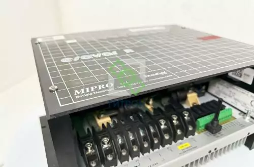 Блок управления двигателем MIPRO ESAVAR 20 R 400 16893 фото